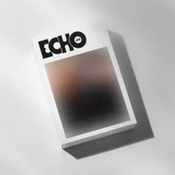 JIN (BTS) - [Echo] (|, ||, |||) (3 Types Random Ver) +